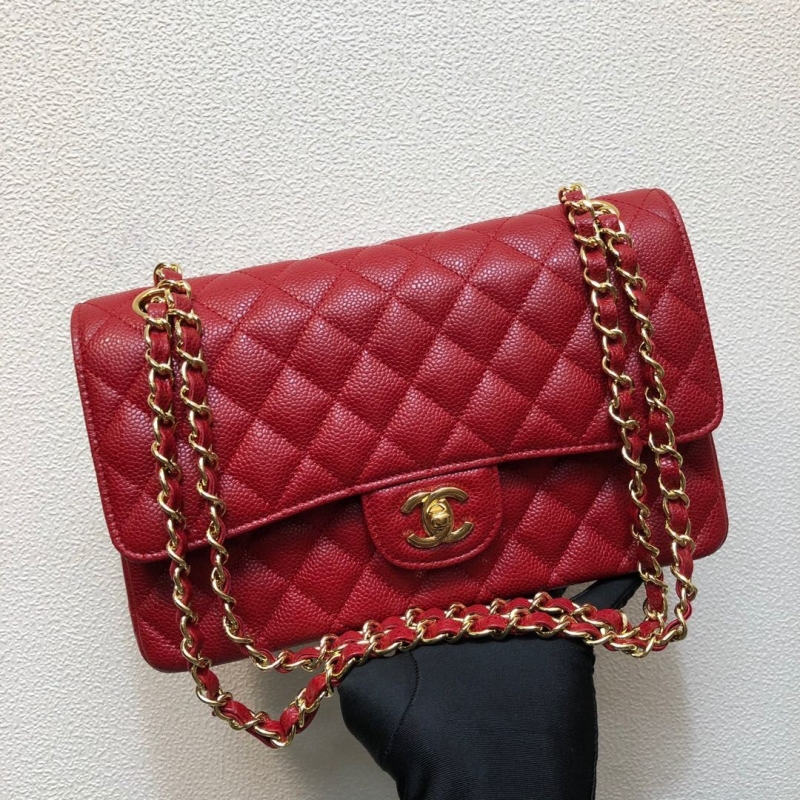 Ch**el cf series bags